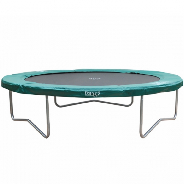 Etan Premium 08 Silver trampoline 2,50m EPS08
